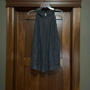 NWT Boutique top size large.